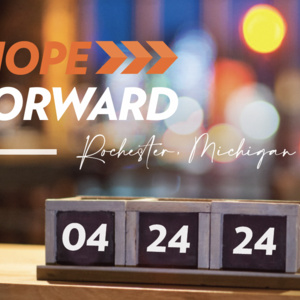 Hope Forward >>> Southeast ػֱ