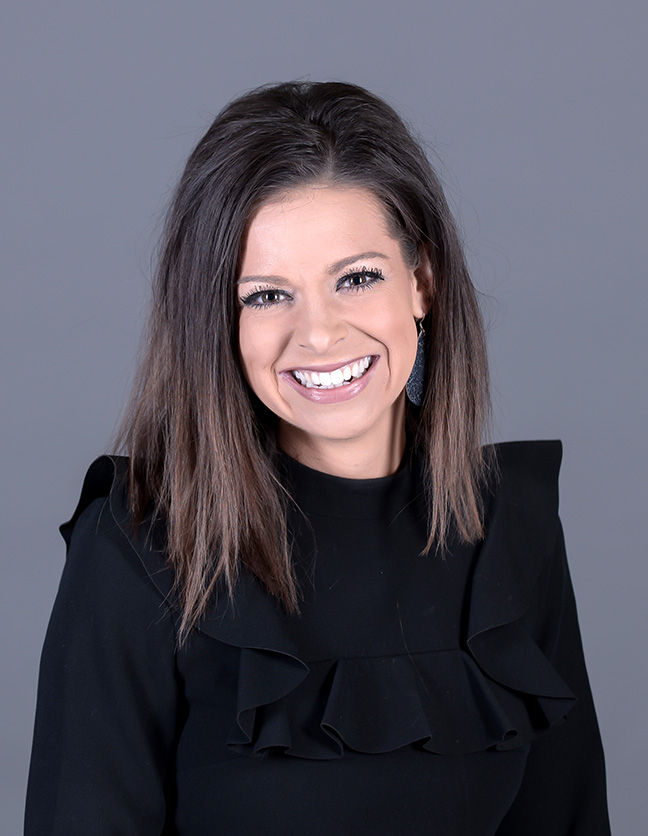 Profile photo of  Jenna Teater 