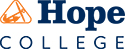 vertical hope college logo